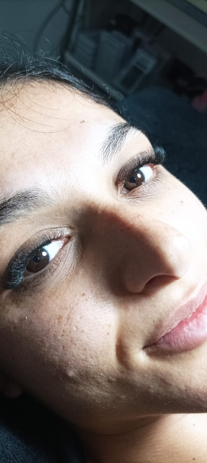 ER. LASHES ESTETICA ESTETICA: CENTROS