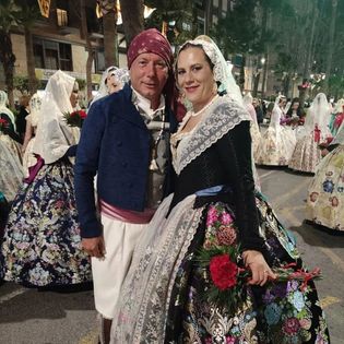 25 Alfileres Confección a Medida 5