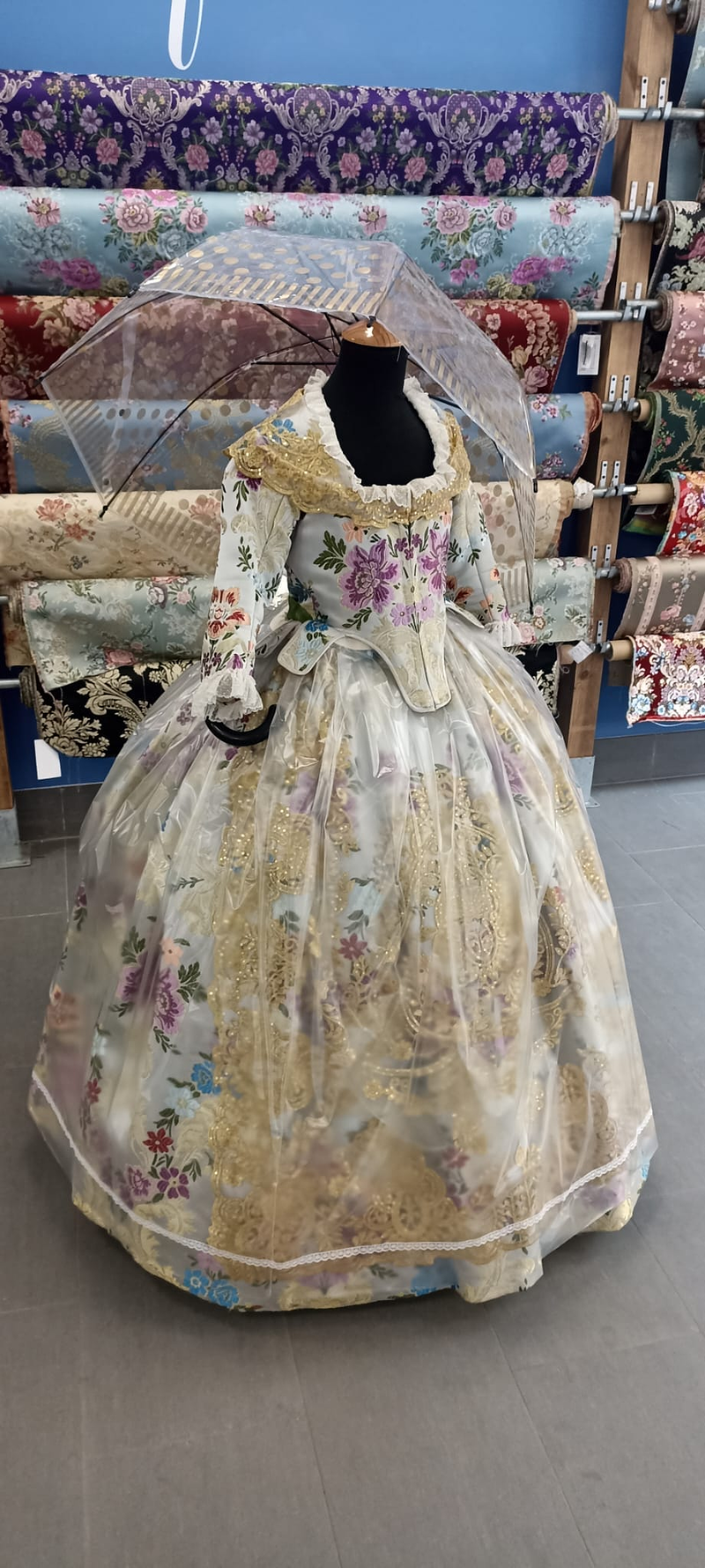 25 Alfileres Confección a Medida 6