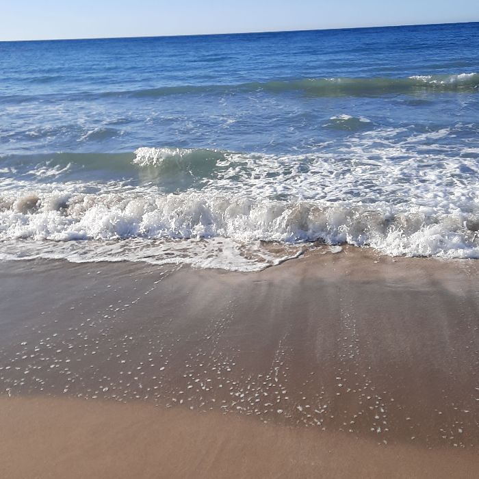 Mila Arias - Sunset Costa Blanca 3