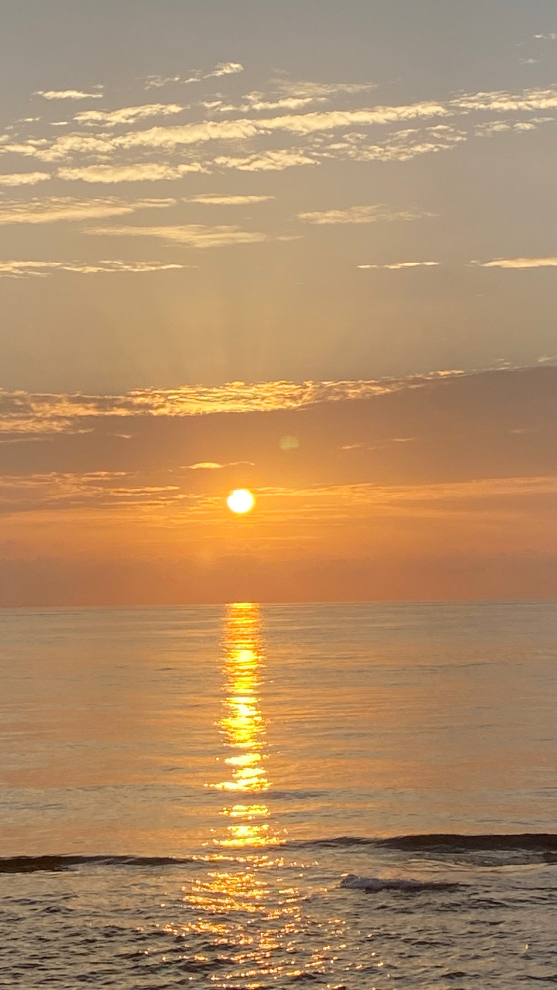 Mila Arias - Sunset Costa Blanca 7