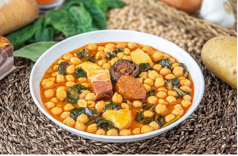 Restaurante Agaponi 5