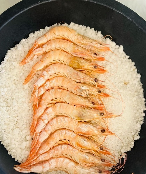 Restaurante Agaponi 6