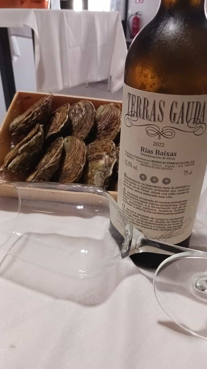 Restaurante Agaponi 8