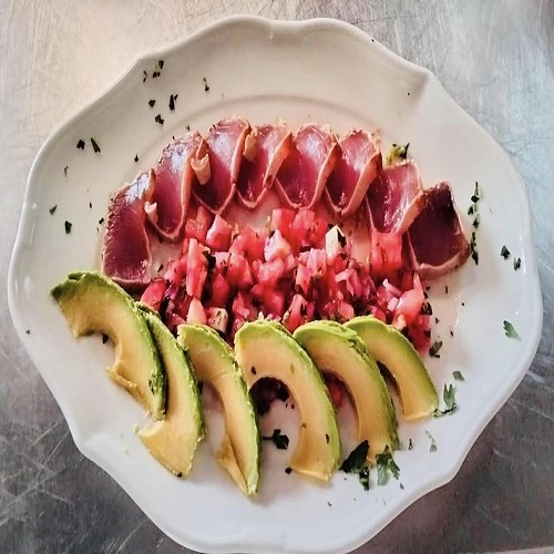 Restaurante Agaponi 3