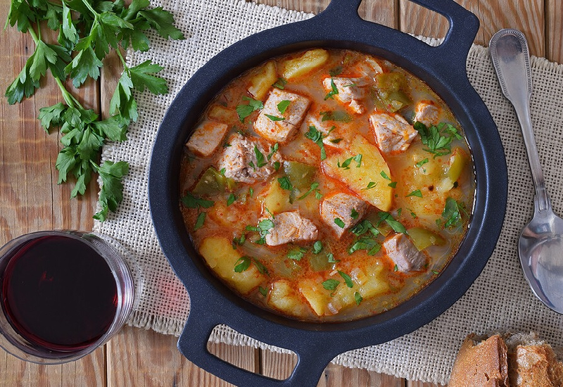 Restaurante Agaponi 2