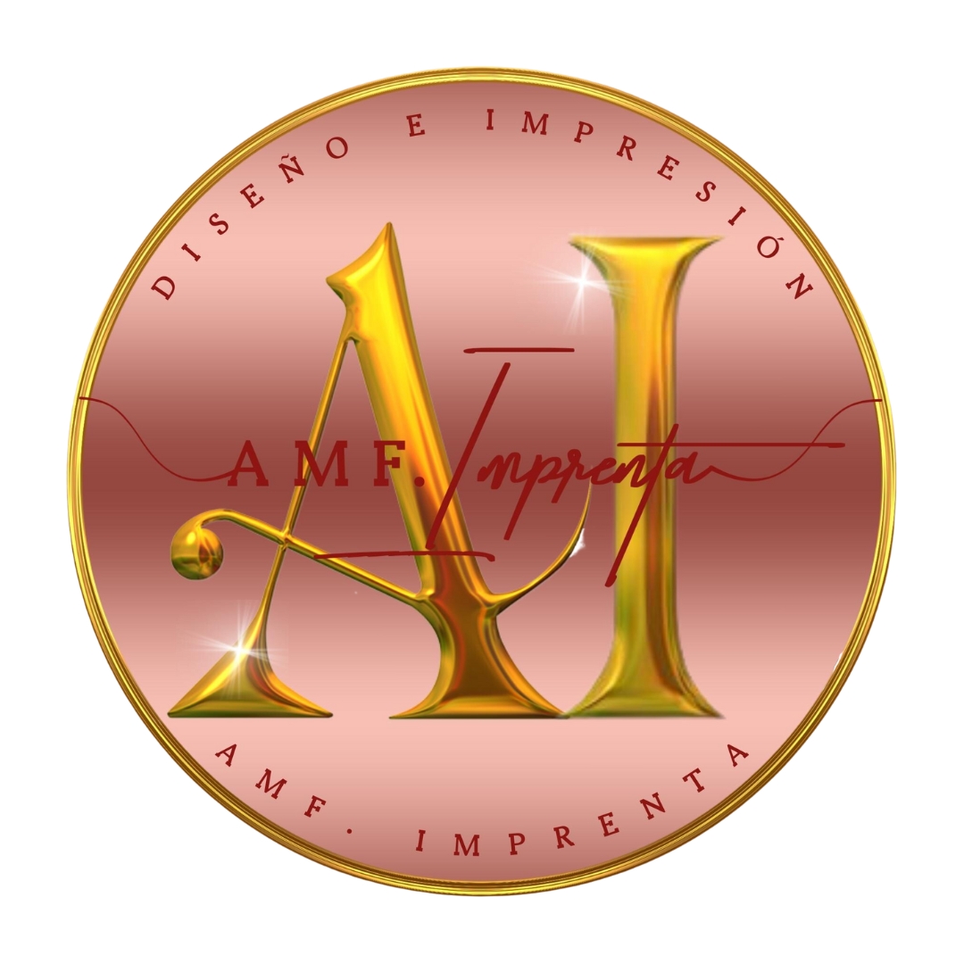 Amf. Imprenta