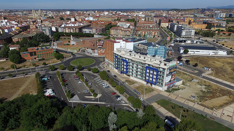 Proyectos Luengo Vega 7