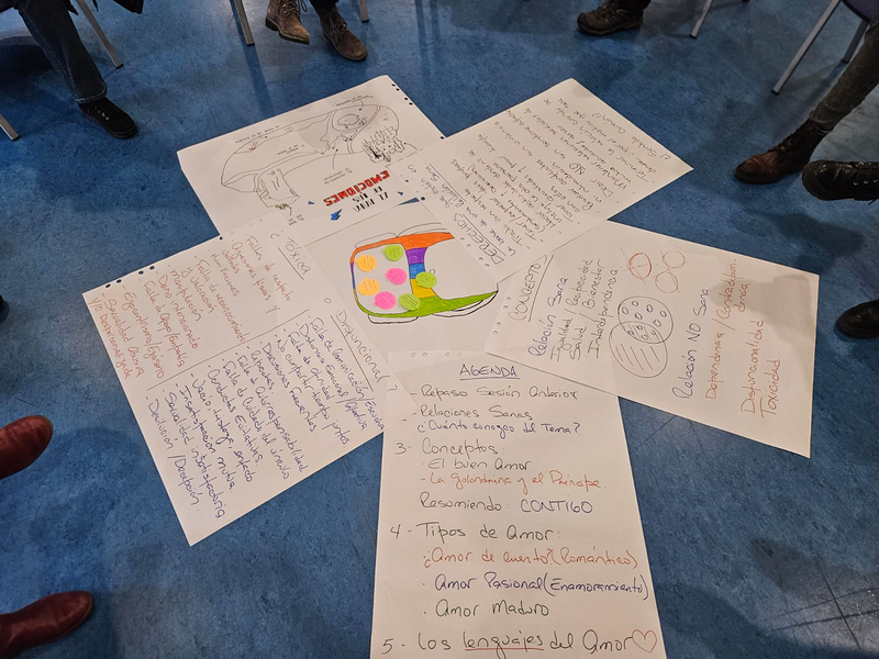 Yanet Escobar Seoane Psic&oacute;loga 10