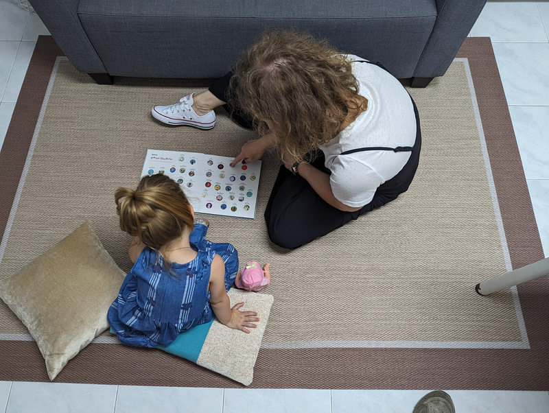 Yanet Escobar Seoane Psic&oacute;loga 25