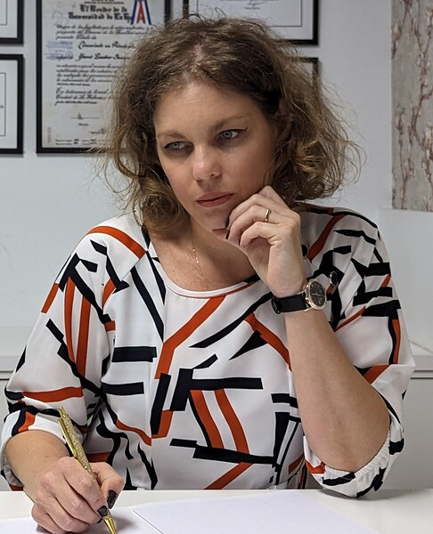 Yanet Escobar Seoane Psic&oacute;loga 5