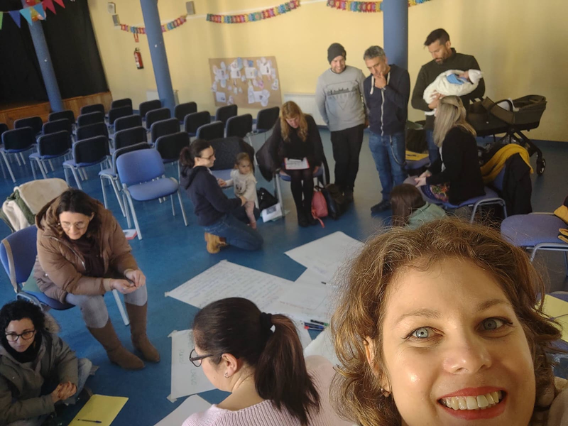 Yanet Escobar Seoane Psic&oacute;loga 30