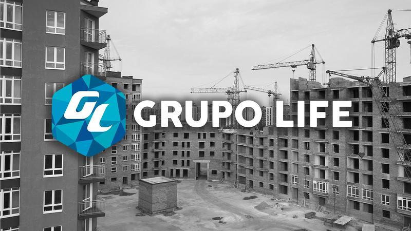 Grupo Life 2015 EDIFICIOS: MANTENIMIENTO INTEGRAL