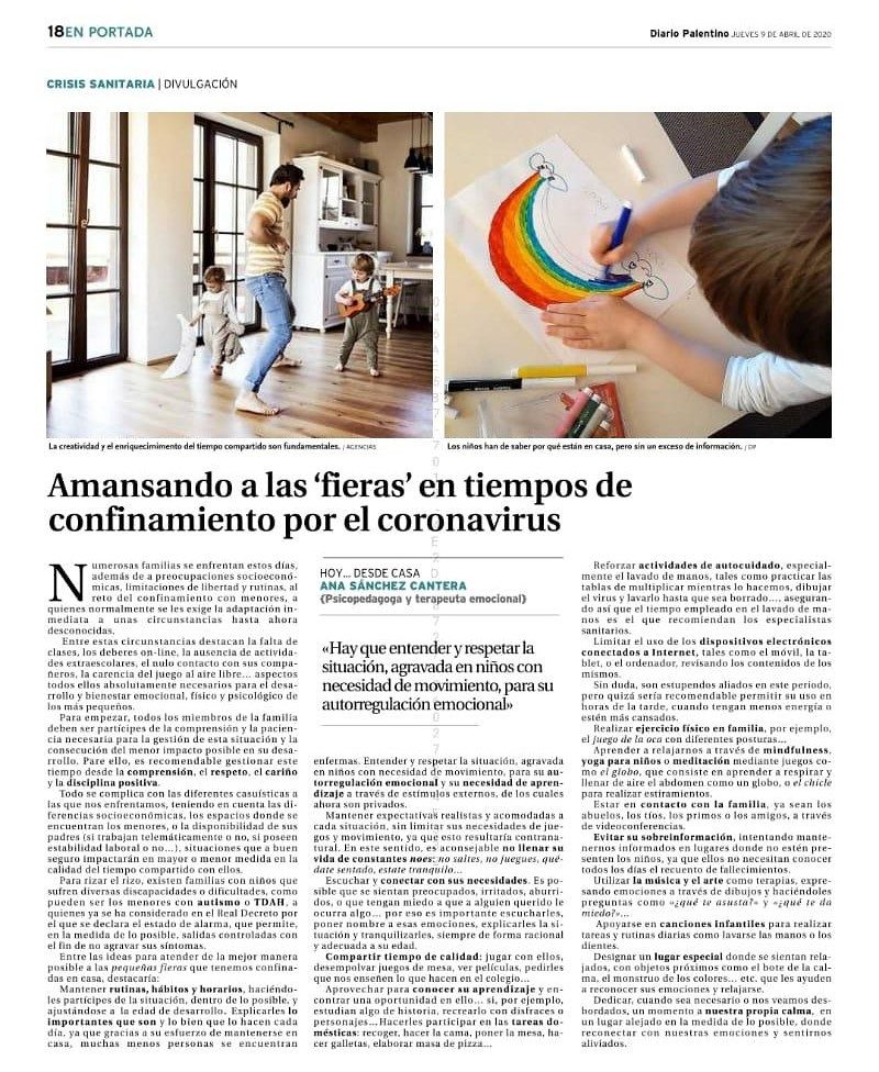 Gabinete Sinapsis 15