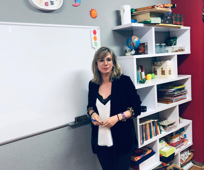 Gabinete Sinapsis 11