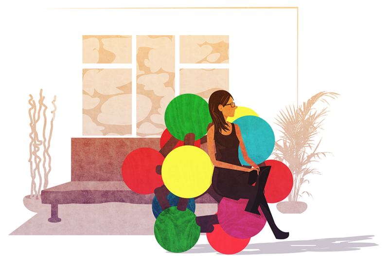 Gabinete Sinapsis Palencia