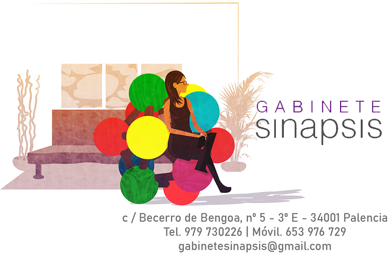 Gabinete Sinapsis 8