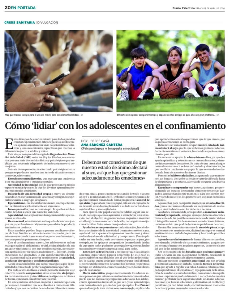 Gabinete Sinapsis 14