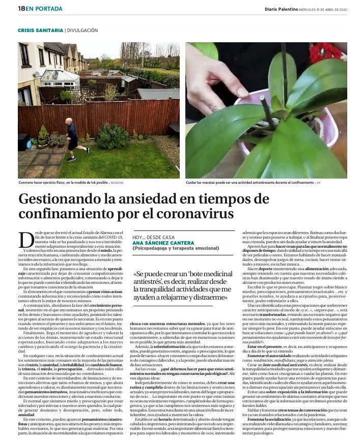 Gabinete Sinapsis 13