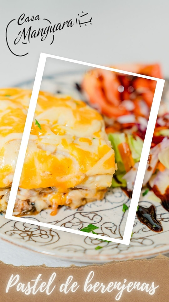 Casa Manguara Huelva