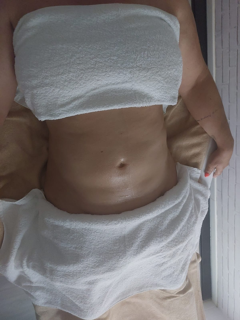 Mar&iacute;a Dinu Quiromasajes y Est&eacute;tica 6