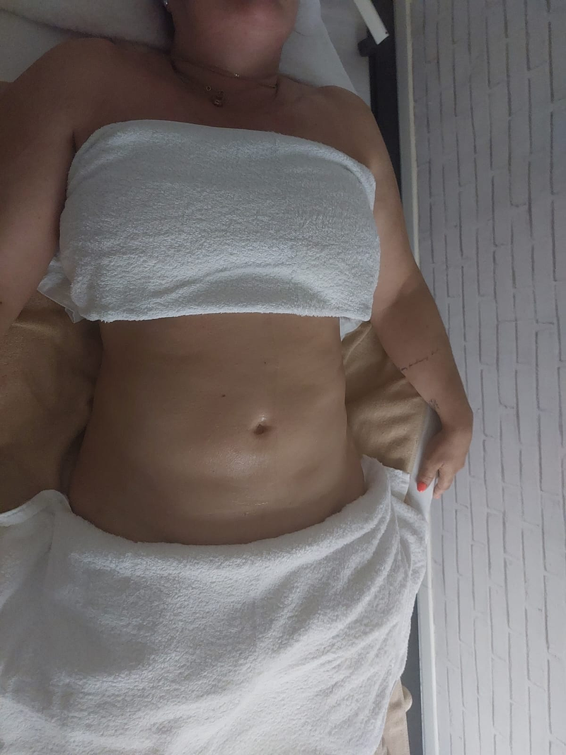 Mar&iacute;a Dinu Quiromasajes y Est&eacute;tica 3