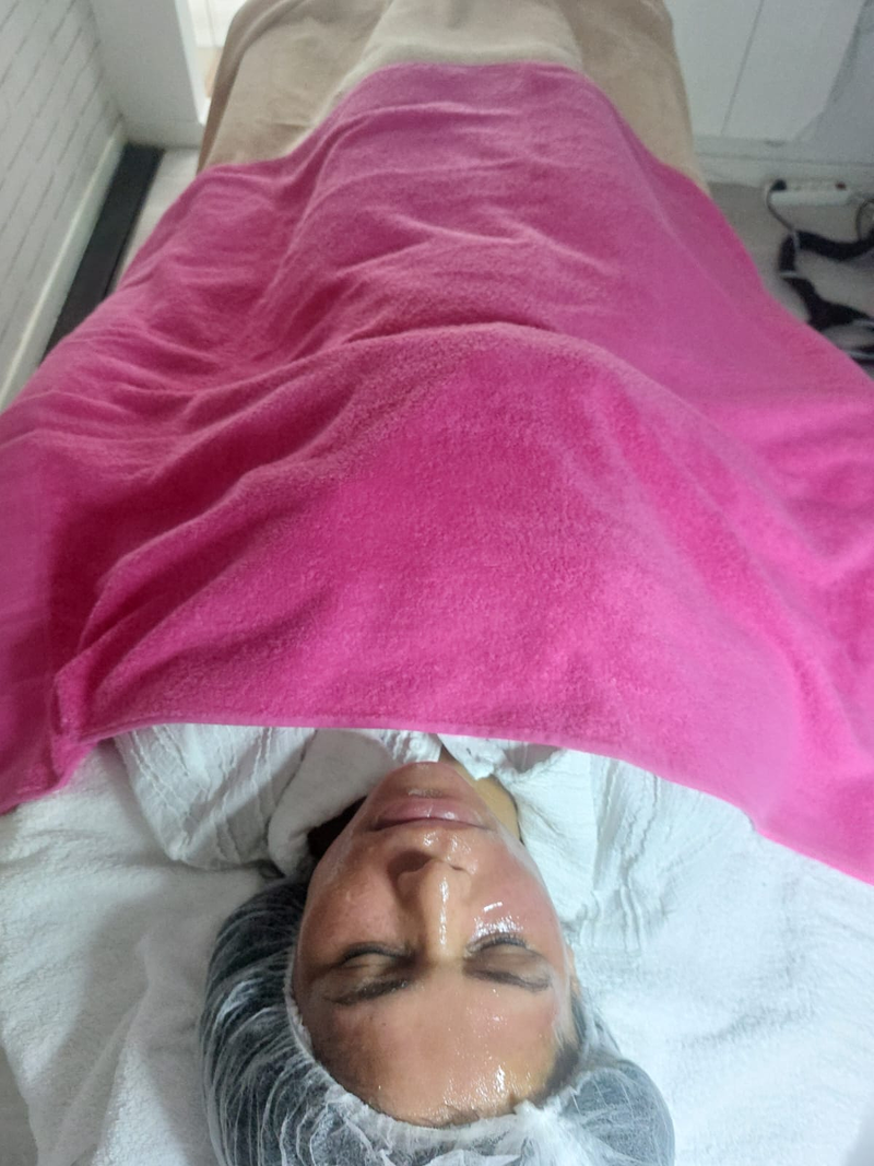 Mar&iacute;a Dinu Quiromasajes y Est&eacute;tica 5