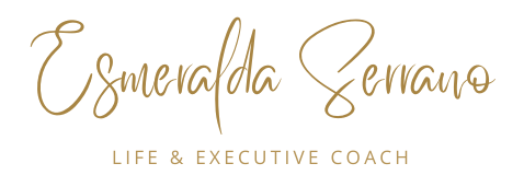 Esmeralda Serrano Coach. Coaching Presencial Y Online