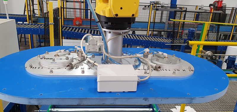 Elya Industrial MAQUINARIA ELECTRICA