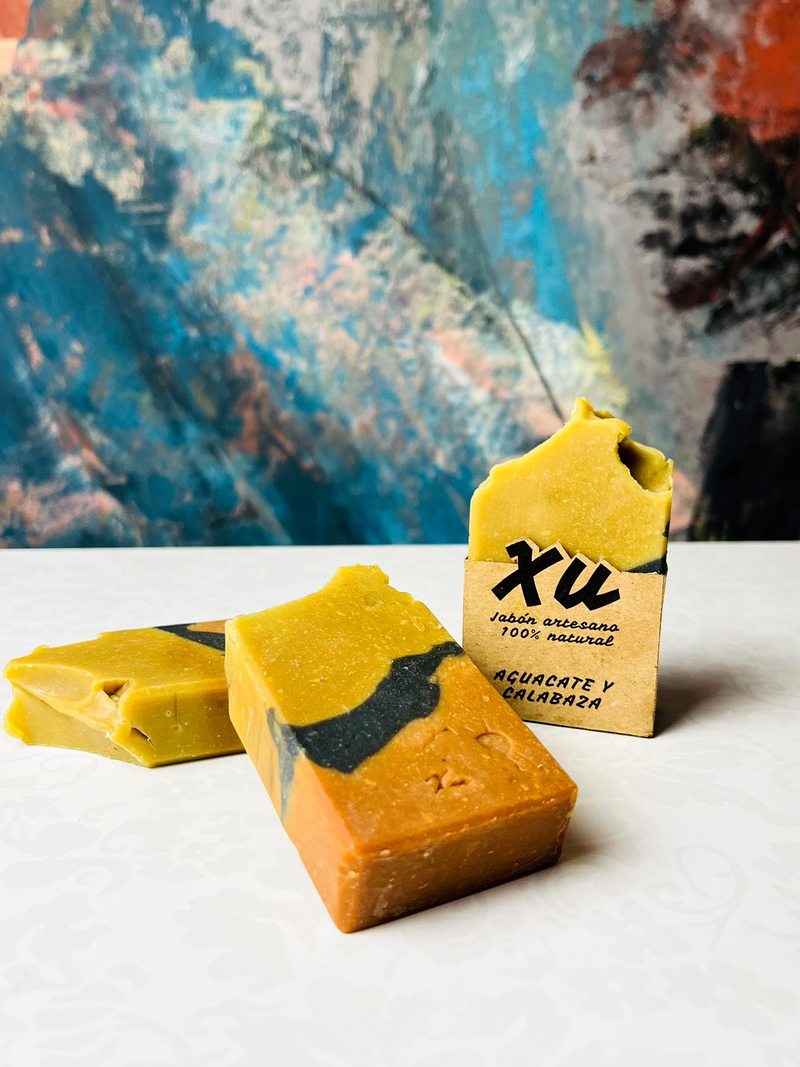 Xu Jabones JABONES: ESTABLECIMIENTOS