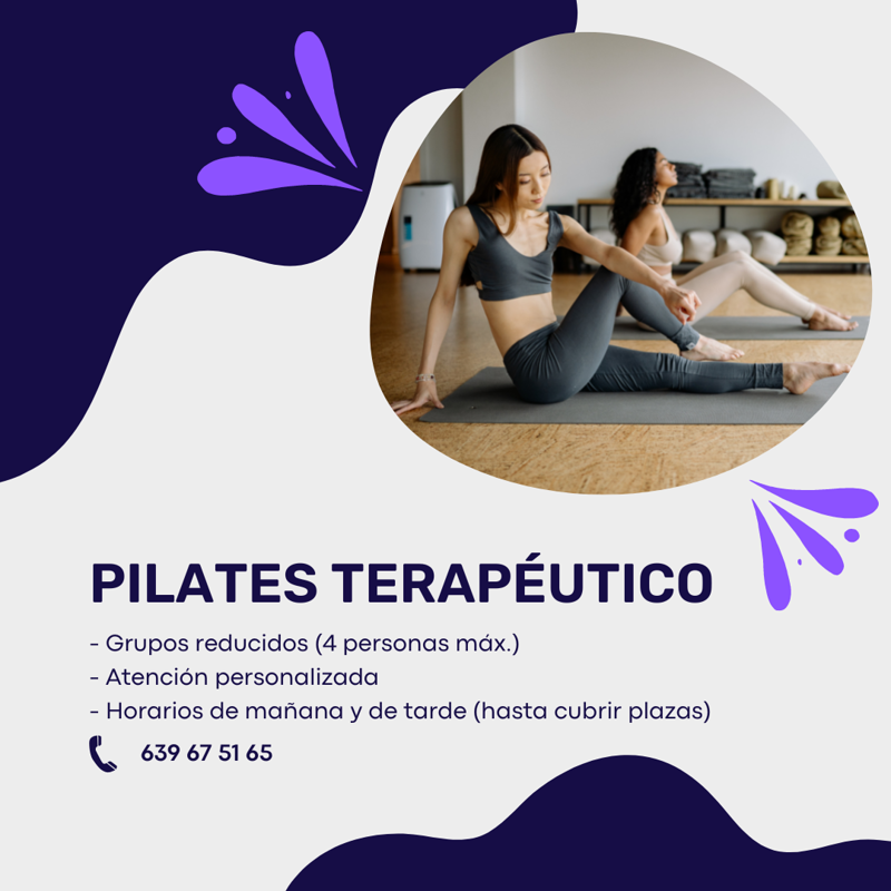 KINESANE Cl&iacute;nica de Fisioterapia 4