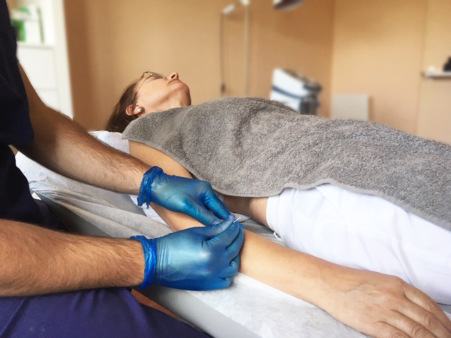 KINESANE Cl&iacute;nica de Fisioterapia 3