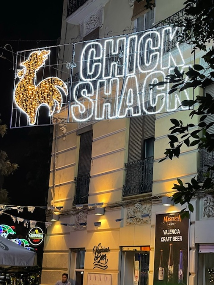 Chick Shack 3