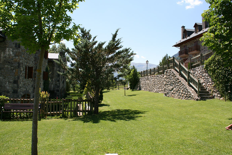 Edificio La Granja 2