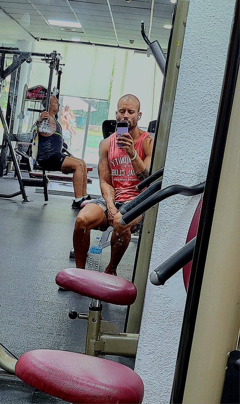 Fernando Reyes Ovalles 4