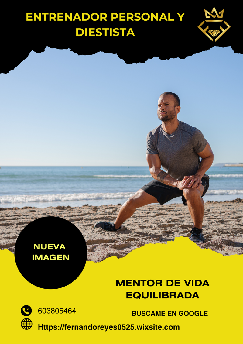 Fernando Reyes Ovalles 7