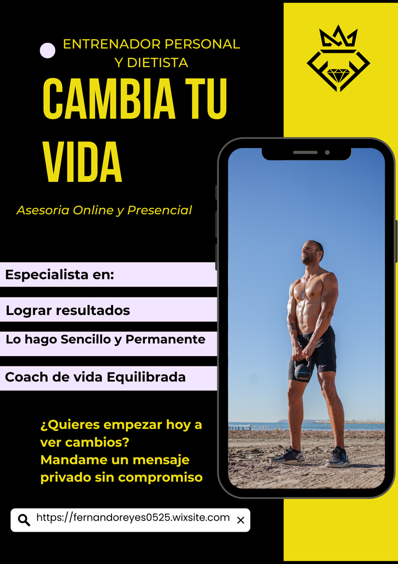 Fernando Reyes Ovalles 6