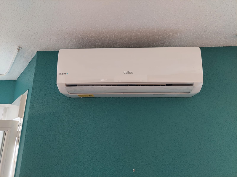 Climatizaciones Ortiz Móstoles