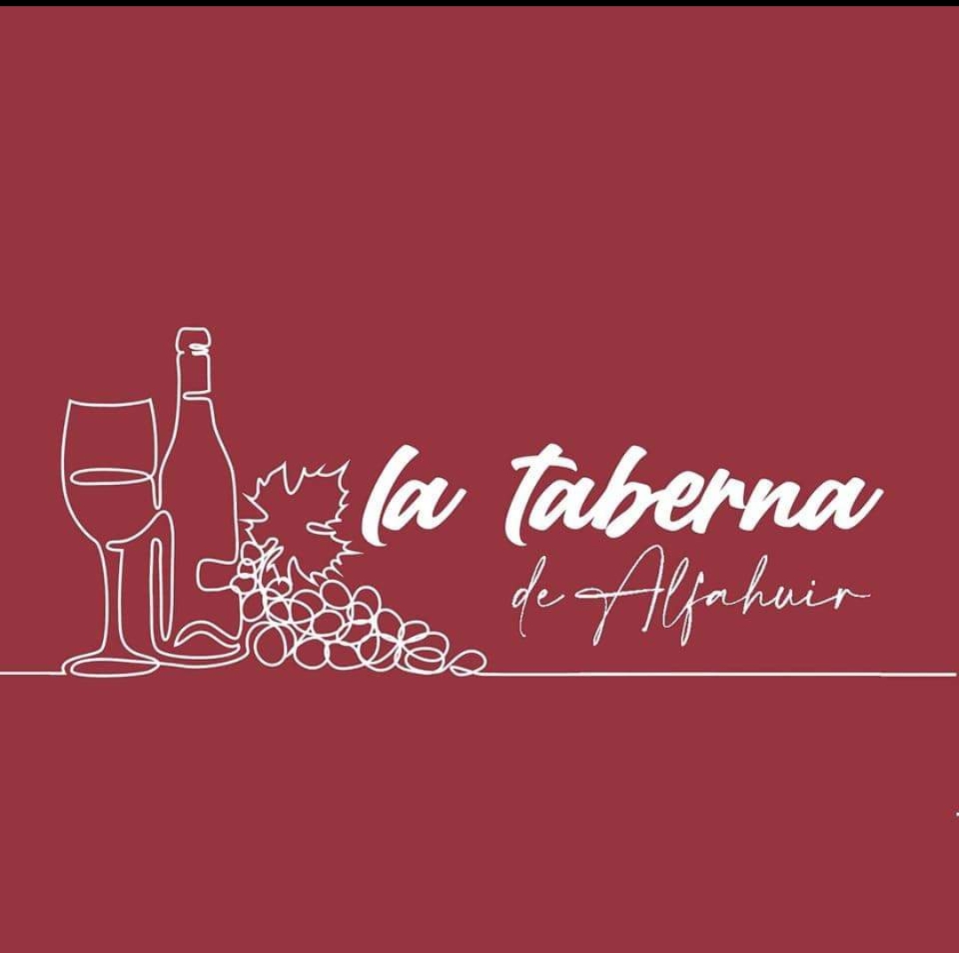 La Taberna De Alfahuir