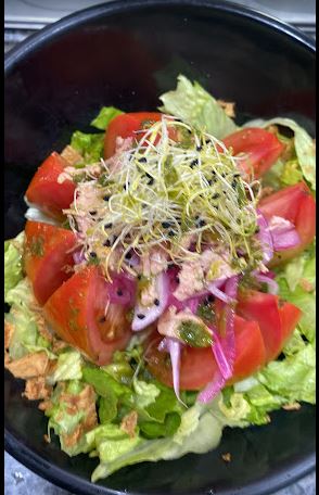 Canaima Fusi&oacute;n Grill 12