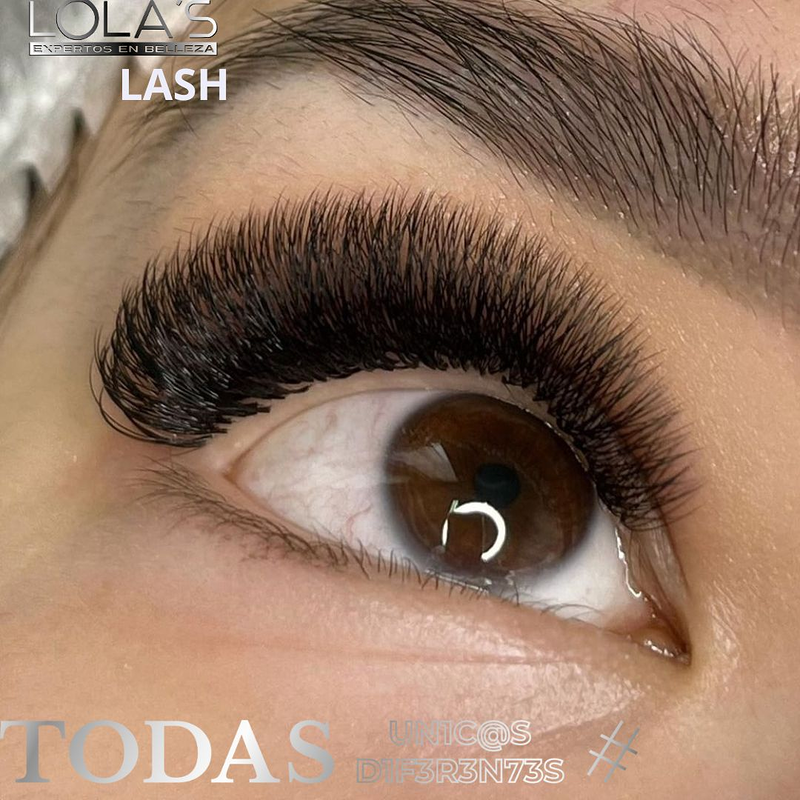 Peluquer&iacute;a Lolas Expertos en Belleza Especialistas en Mechas Rubias Balayage 18