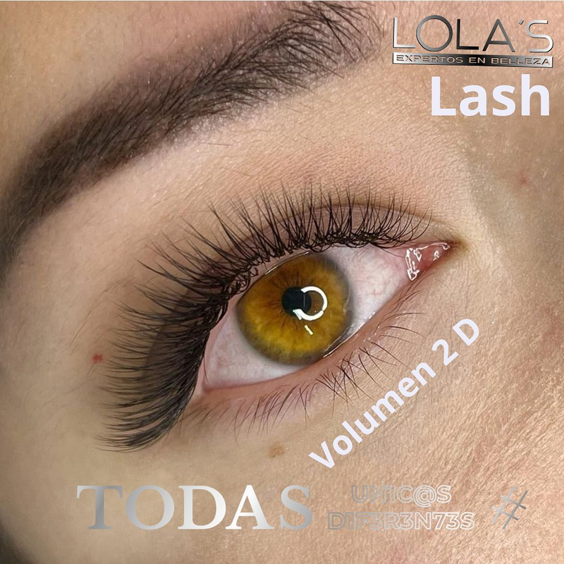 Peluquer&iacute;a Lolas Expertos en Belleza Especialistas en Mechas Rubias Balayage 16