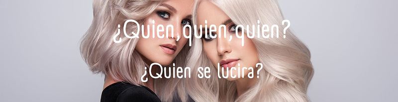 Peluquer&iacute;a Lolas Expertos en Belleza Especialistas en Mechas Rubias Balayage 37