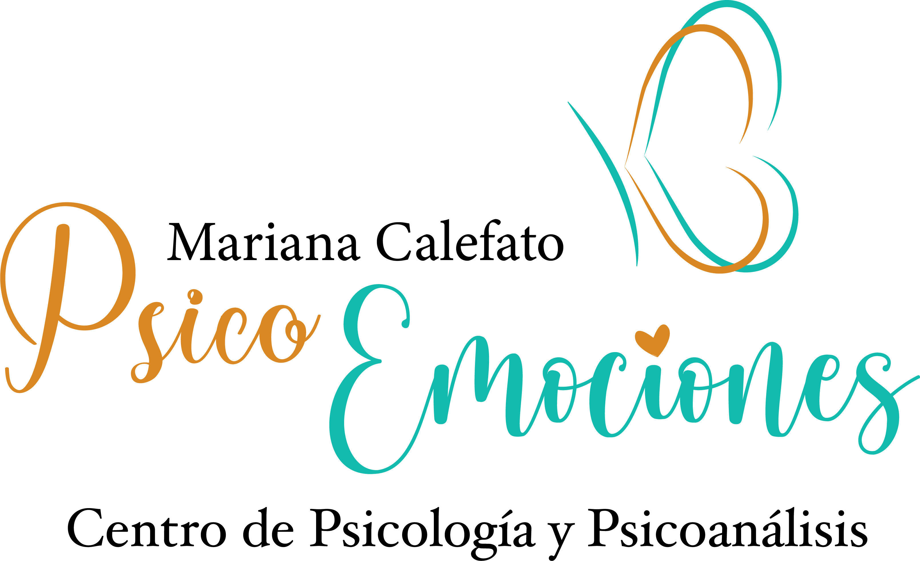 PsicoEmociones Mariana Calefato | Centro de Psicología y Psicoanálisis en Vilanova