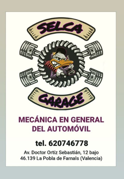 Galería de imágenes