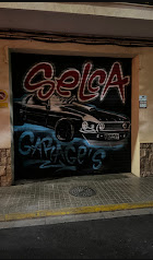 Galería de imágenes