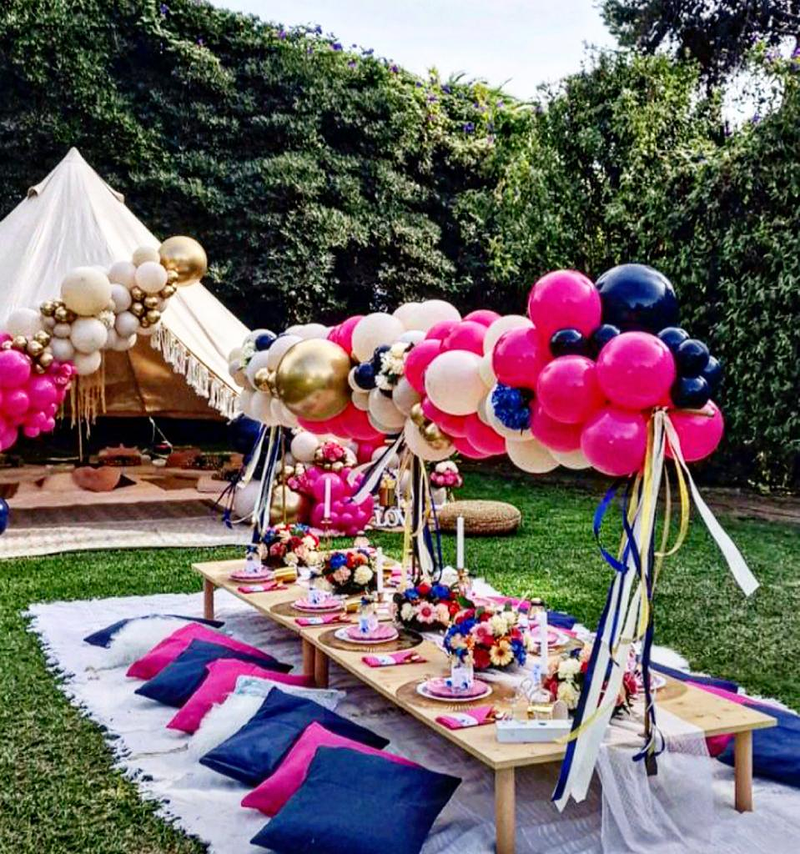 Ocasiones Especiales Cártama 5