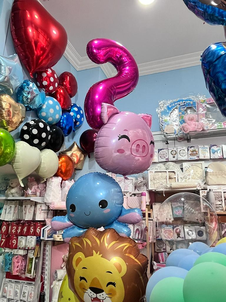 Ocasiones Especiales Cártama 2