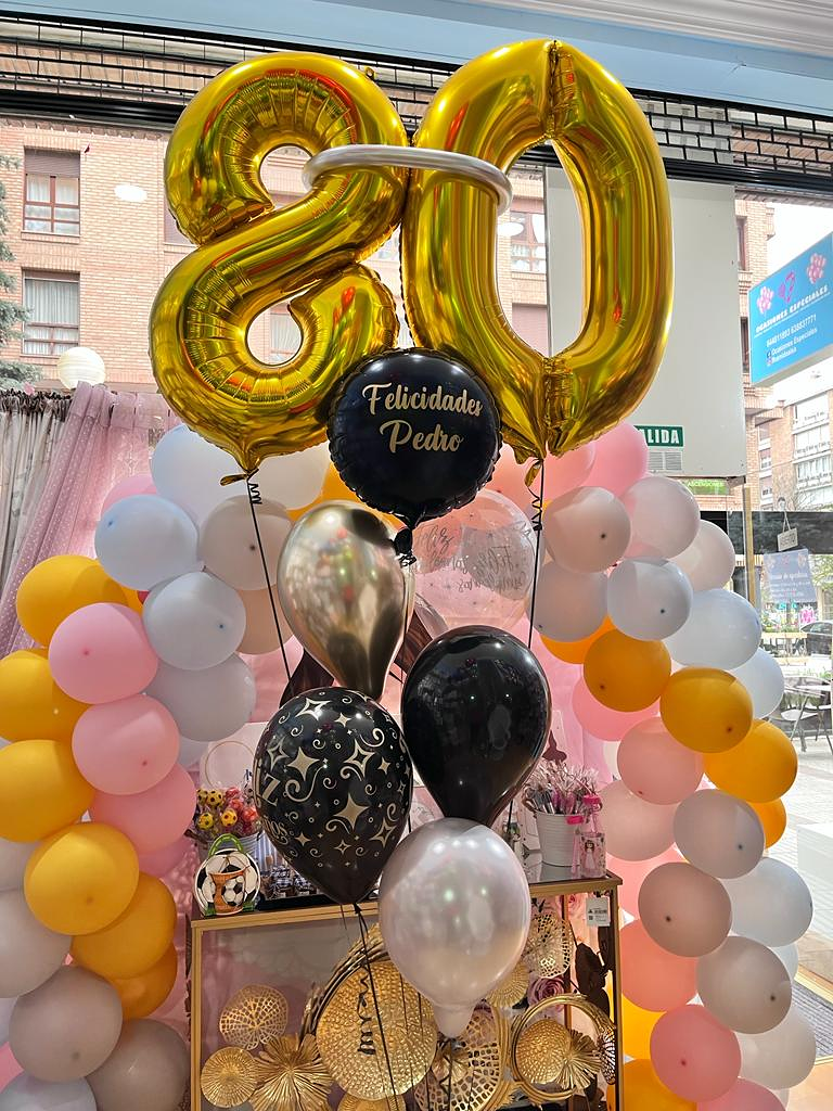 Ocasiones Especiales Cártama 7