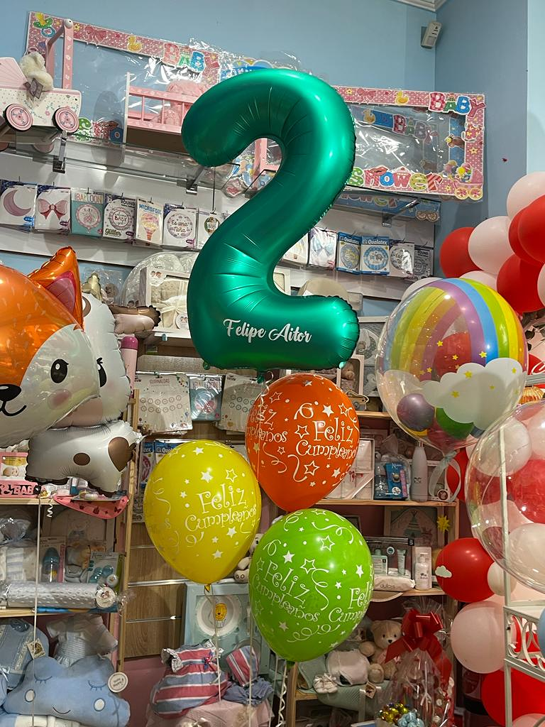 Ocasiones Especiales Cártama 9